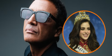 Ex juez de Miss Universo expone detalles de grabaciones de supuesto fraude en favor de Fátima Bosch