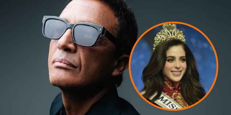 Ex juez de Miss Universo expone detalles de grabaciones de supuesto fraude en favor de Fátima Bosch