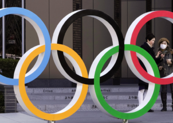 COI anuncia que solo las mujeres biológicas podrán participar en disciplinas femeninas