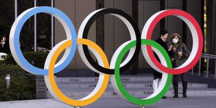 COI anuncia que solo las mujeres biológicas podrán participar en disciplinas femeninas