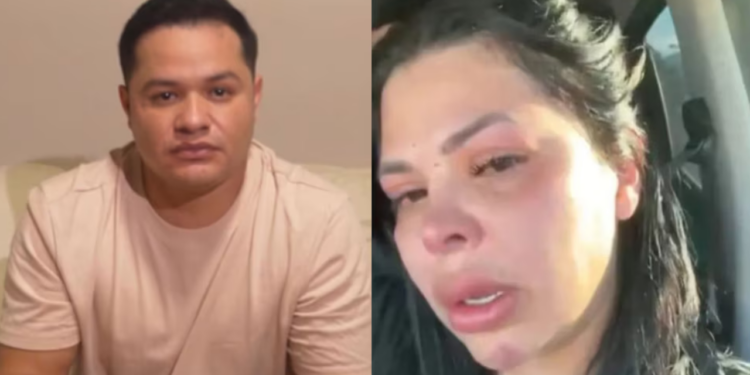 Rafael González, vocalista de Los Recoditos, rompe el silencio tras acusaciones de violencia