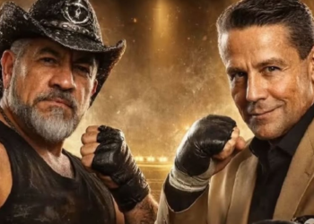 Carlos Trejo estalla y acusa irregularidades en su pelea contra Alfredo Adame en Ring Royale 2026