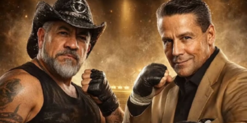 Carlos Trejo estalla y acusa irregularidades en su pelea contra Alfredo Adame en Ring Royale 2026