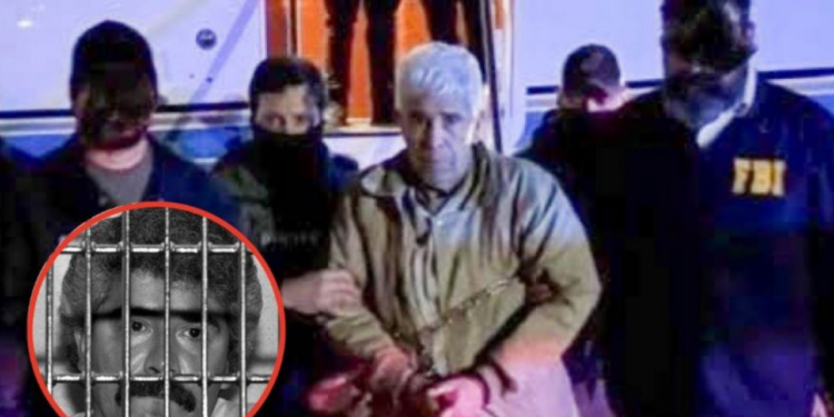 Juicio contra Rafael Caro Quintero iniciará el 8 de marzo de 2027 en Nueva York