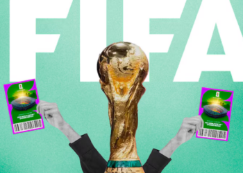 FIFA anuncia la venta final de boletos para el Mundial 2026: ¿Cuándo y Dónde comprarlos?