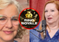 Ring Royale 2: Aseguran que Doña Alegría podría subirse al ring con la mamá de Gala Montes en la segunda edición