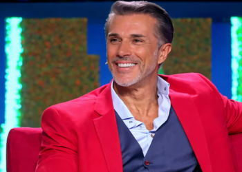 Sergio Mayer no pierde el ritmo: A un día de volver al Congreso, alistaría su próximo reality show
