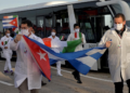 Gobierno de México seguirá contratando médicos cubanos