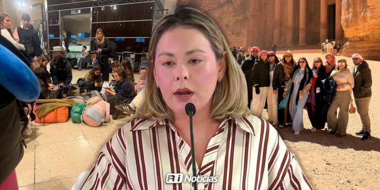 Gobierno de Sinaloa coordina retorno de 14 ciudadanos