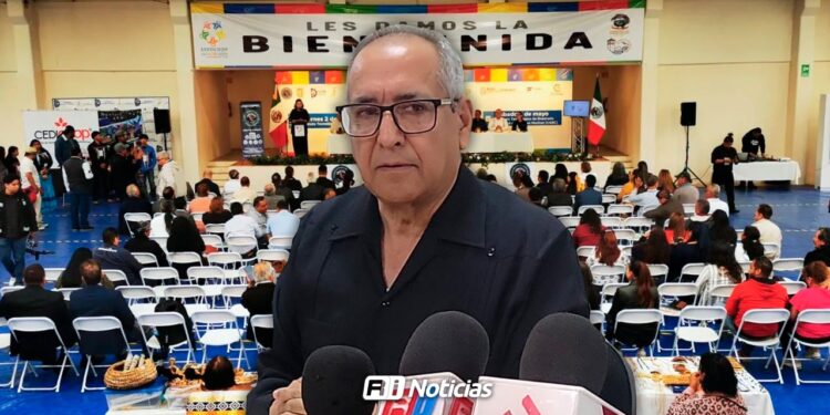ExpoCoop Noroeste 2026 impulsará cooperativismo y economía social en Sinaloa