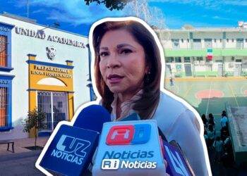 Suspenden clases en ETI 90 por amenaza anónima