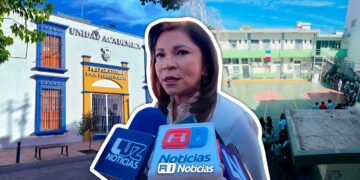 Suspenden clases en ETI 90 por amenaza anónima