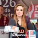 “Reprobada la vista de Sheinbaum a Sinaloa “: Paola Gárate