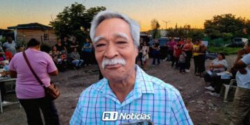Antorchistas posponen protesta; dan diez días al Gobierno
