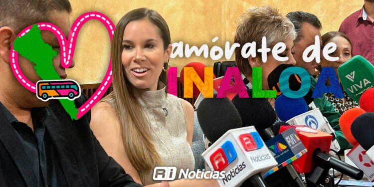 Enamórate de Sinaloa no se frenó por violencia: Mireya Sosa