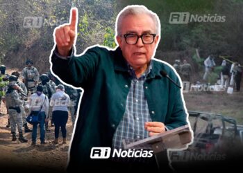 “Queremos encontrarlos vivos”: Gobernador, por búsqueda de turistas desaparecidos en Sinaloa