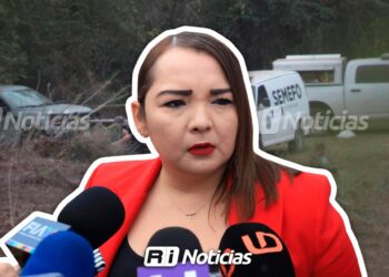 Fiscalía de Sinaloa sin datos sobre identificación de cuerpos en Concordia; caso está en manos de la FGR