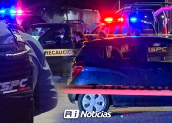 Ataque a balazos contra Uber iba dirigido al pasajero: FGE