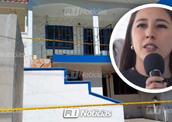Feminicidio de Rubí Patricia no está relacionado con su labor de búsqueda