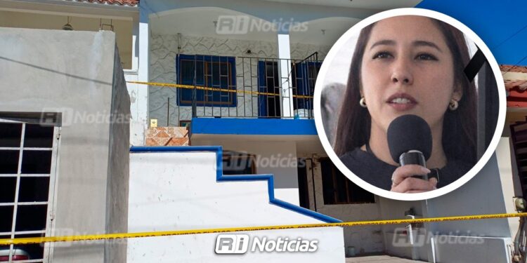 Feminicidio de Rubí Patricia no está relacionado con su labor de búsqueda