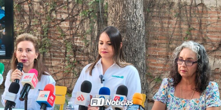 Arranca sexta edición de “El Parque es Mío” en Culiacán