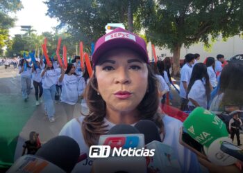 Sinaloa se suma a Jornada Nacional por la Paz y Contra las Adicciones