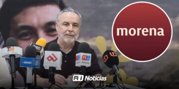 Morena busca mayoría calificada para reforma electoral pese a dudas aliados: Ramírez Cuéllar