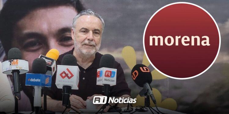 Morena busca mayoría calificada para reforma electoral pese a dudas aliados: Ramírez Cuéllar