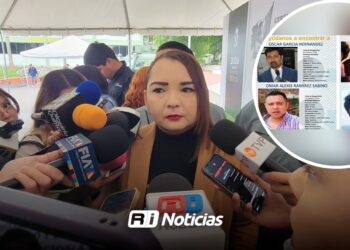 Buscamos vivos a turistas desaparecidos en Mazatlán: Fiscalía de Sinaloa