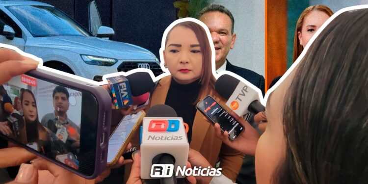 Hay tres líneas de investigación en atentado a diputados de MC, aún no hay detenidos : FGE