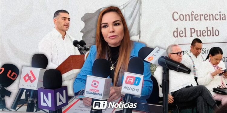 “Que me inviten no como persona sino como presidenta de la Comisión de Economía” : Paola Gárate por visita de Harfuch