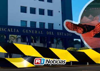 Martes violento en Culiacán FGR reporta seis personas asesinadas en distintos hechos