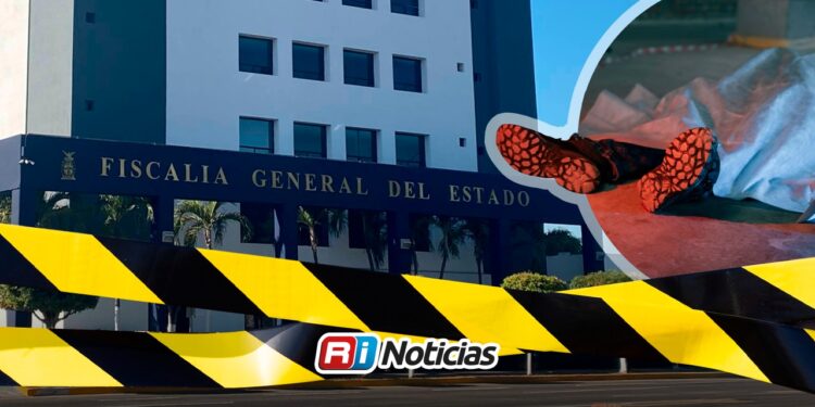 Martes violento en Culiacán FGR reporta seis personas asesinadas en distintos hechos