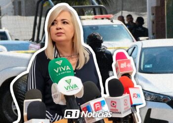 Coparmex reconoce avances en seguridad; alerta por robos violentos