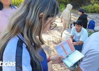 ¡Vacúnate contra el sarampión! Conoce los módulos disponibles en Sinaloa