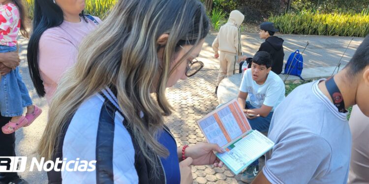 ¡Vacúnate contra el sarampión! Conoce los módulos disponibles en Sinaloa