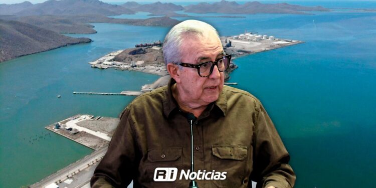 Inversión histórica de 3,300 millones de dólares: Mexinol inicia obras en Sinaloa en abril