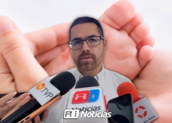 Secretaría de Salud reporta 248 casos de sarampión activos en Sinaloa