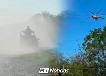 “No tenemos informes de lo ocurrido en El Salado”: Gobernador