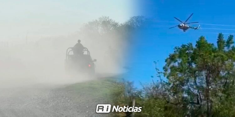 “No tenemos informes de lo ocurrido en El Salado”: Gobernador