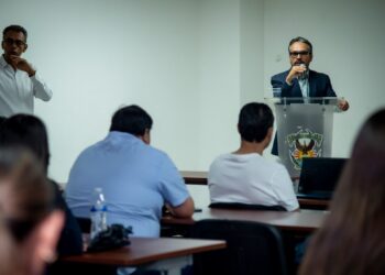¡Certifícate mientras estudias! La UAS revoluciona su modelo educativo con el Taller de Microcredencialización; validará habilidades profesionales