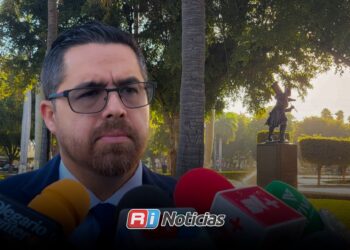 Bajan hospitalizaciones por Código Plata en hospitales de Sinaloa: Salud