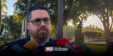 Bajan hospitalizaciones por Código Plata en hospitales de Sinaloa: Salud