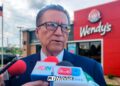 Wendy’s llega a Sinaloa con inversión millonaria y empleos: Feliciano Castro