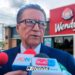 Wendy’s llega a Sinaloa con inversión millonaria y empleos: Feliciano Castro