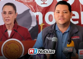 Morena Sinaloa respalda Plan B y defiende ahorro en sistema electoral