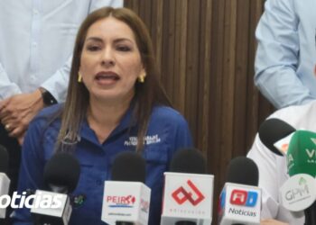 PAN Sinaloa acusa; “Plan B de la reforma electoral es para debilitar la democracia”