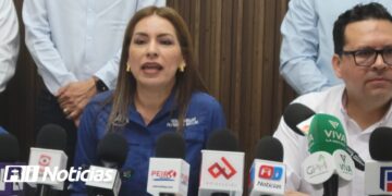 PAN Sinaloa acusa; “Plan B de la reforma electoral es para debilitar la democracia”