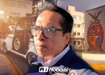 Cerca de 100 periodistas han sido amenazados por hechos violentos en Sinaloa : Jesús Bustamente