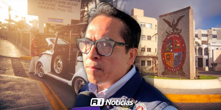 Cerca de 100 periodistas han sido amenazados por hechos violentos en Sinaloa : Jesús Bustamente